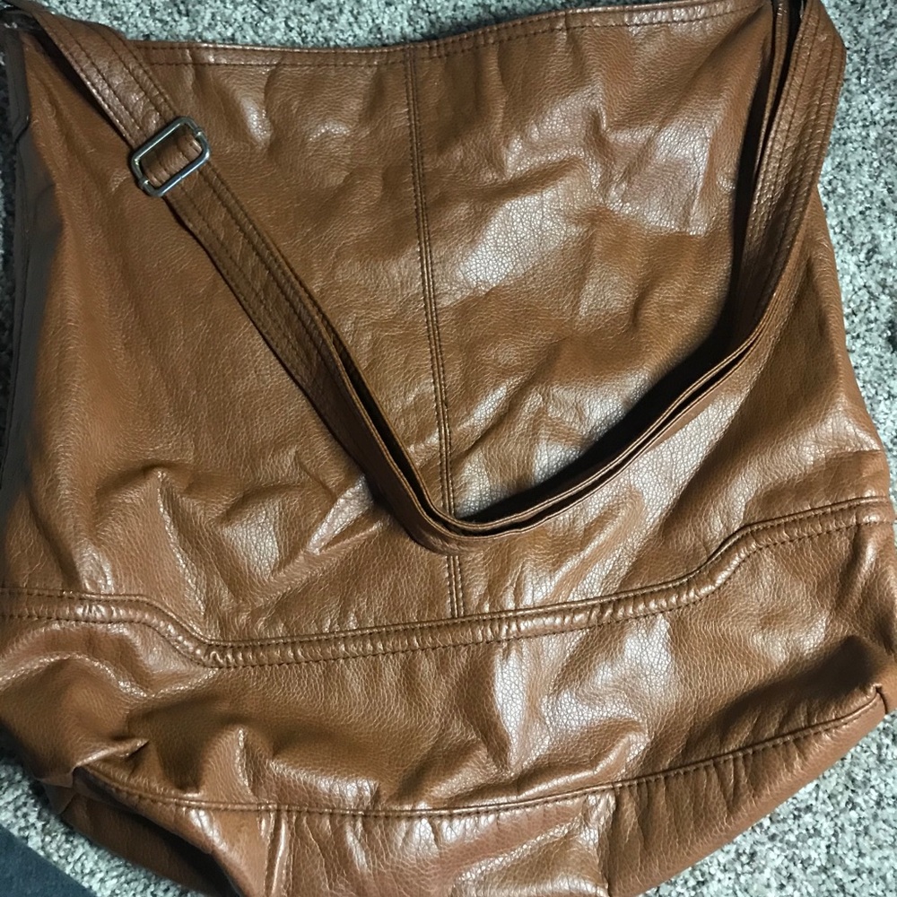 Crossbody Bag!